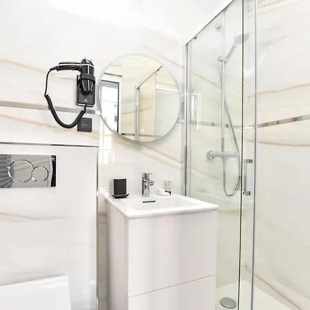 Cosy Apartment - 2Br-7P - Arc De Triomphe Paris Exterior foto